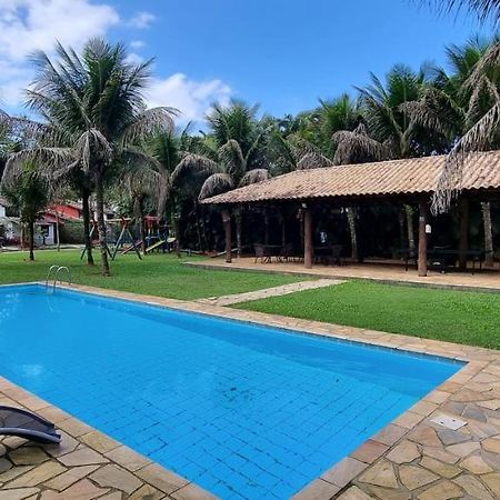 Pitanga Paraty no Condomínio Perequê-Açu Araquari Exterior foto