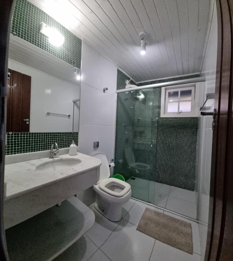 Pitanga Paraty no Condomínio Perequê-Açu Araquari Exterior foto