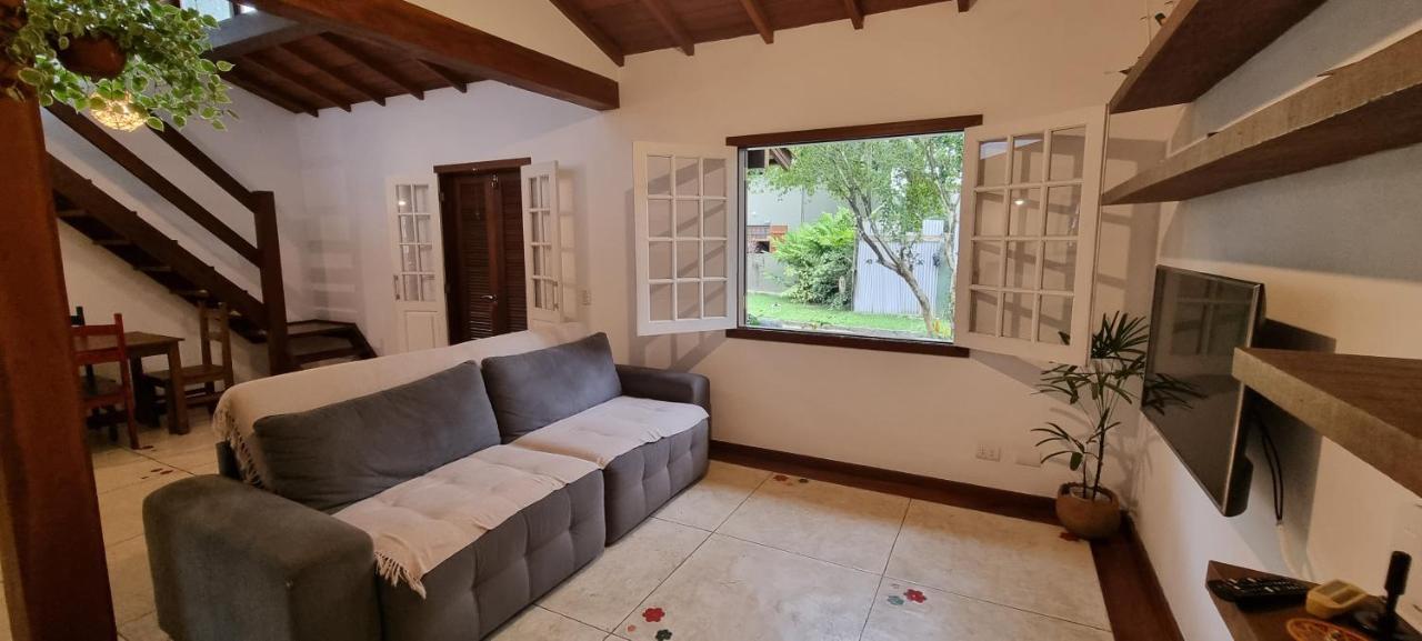Pitanga Paraty no Condomínio Perequê-Açu Araquari Exterior foto