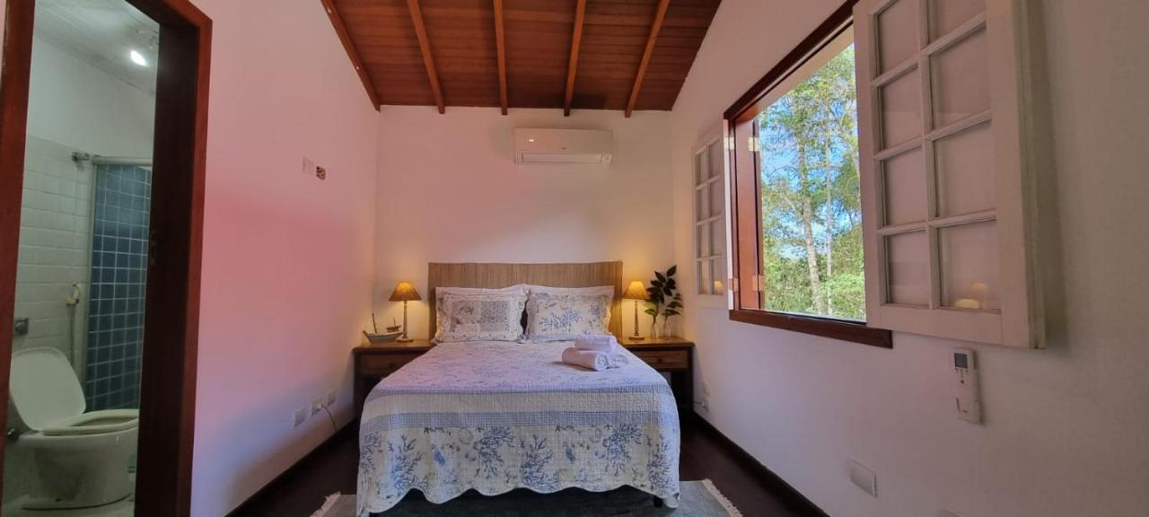 Pitanga Paraty no Condomínio Perequê-Açu Araquari Exterior foto