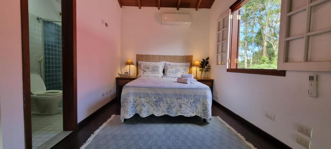 Pitanga Paraty no Condomínio Perequê-Açu Araquari Exterior foto
