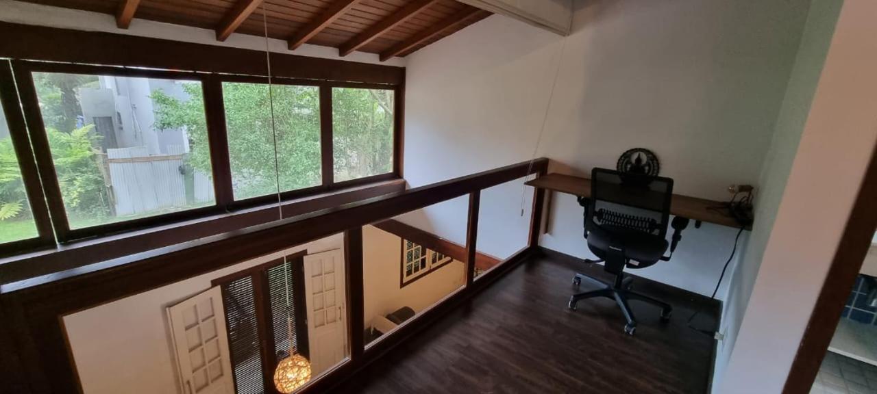 Pitanga Paraty no Condomínio Perequê-Açu Araquari Exterior foto